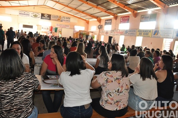Cresol Raiz realiza assembleia-geral em Pinhal