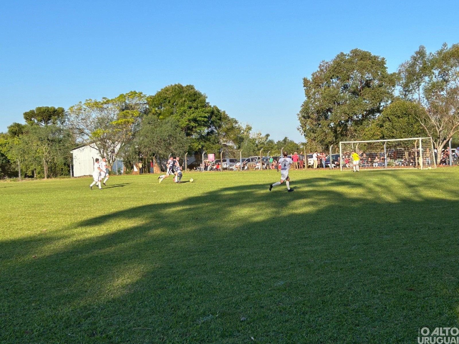 Equipes do Toca e Sai/Grenal são as campeãs do Municipal de Campo de Seberi
