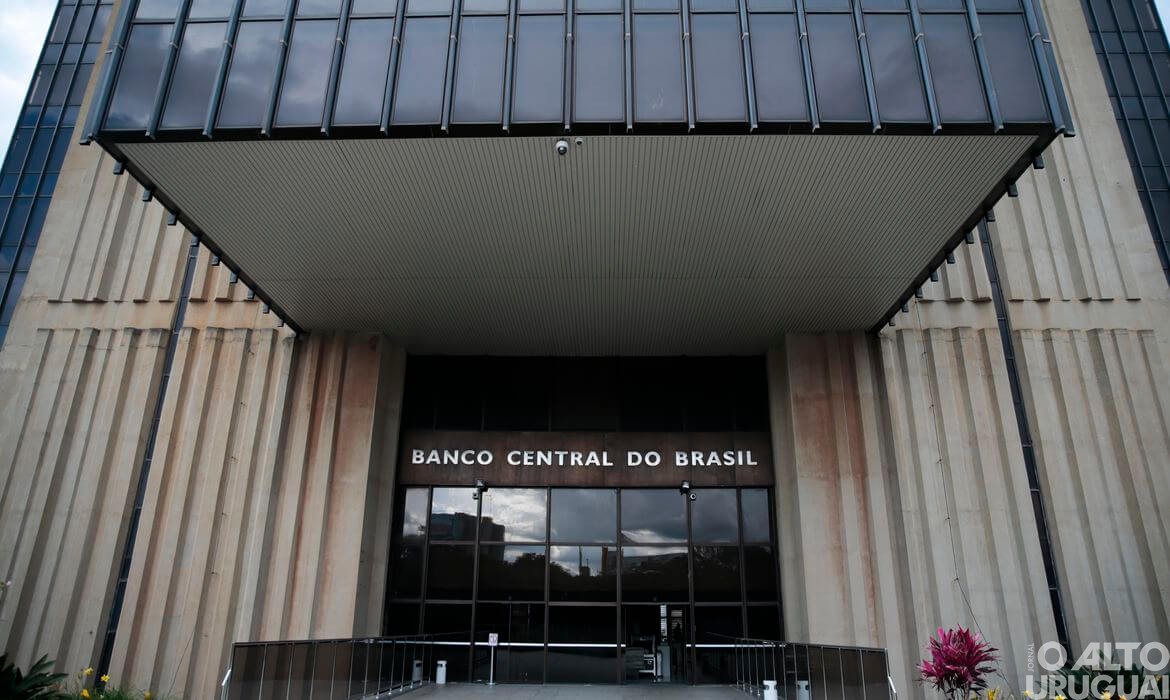 Copom inicia reunião para definir taxa básica de juros
