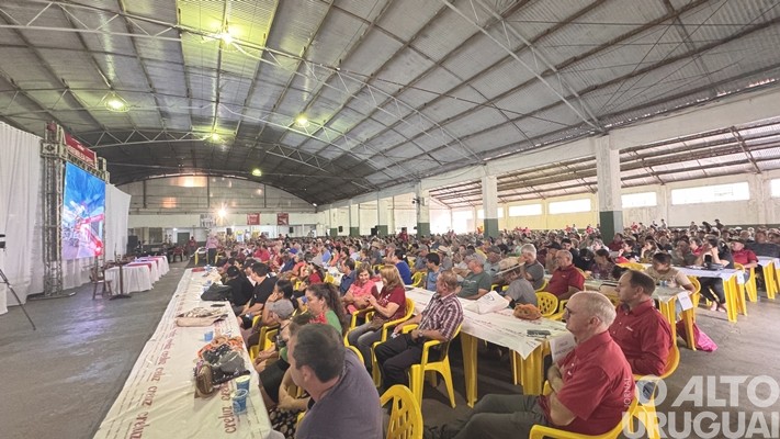 Sobras da Creluz ultrapassam R$ 7,4 milhões