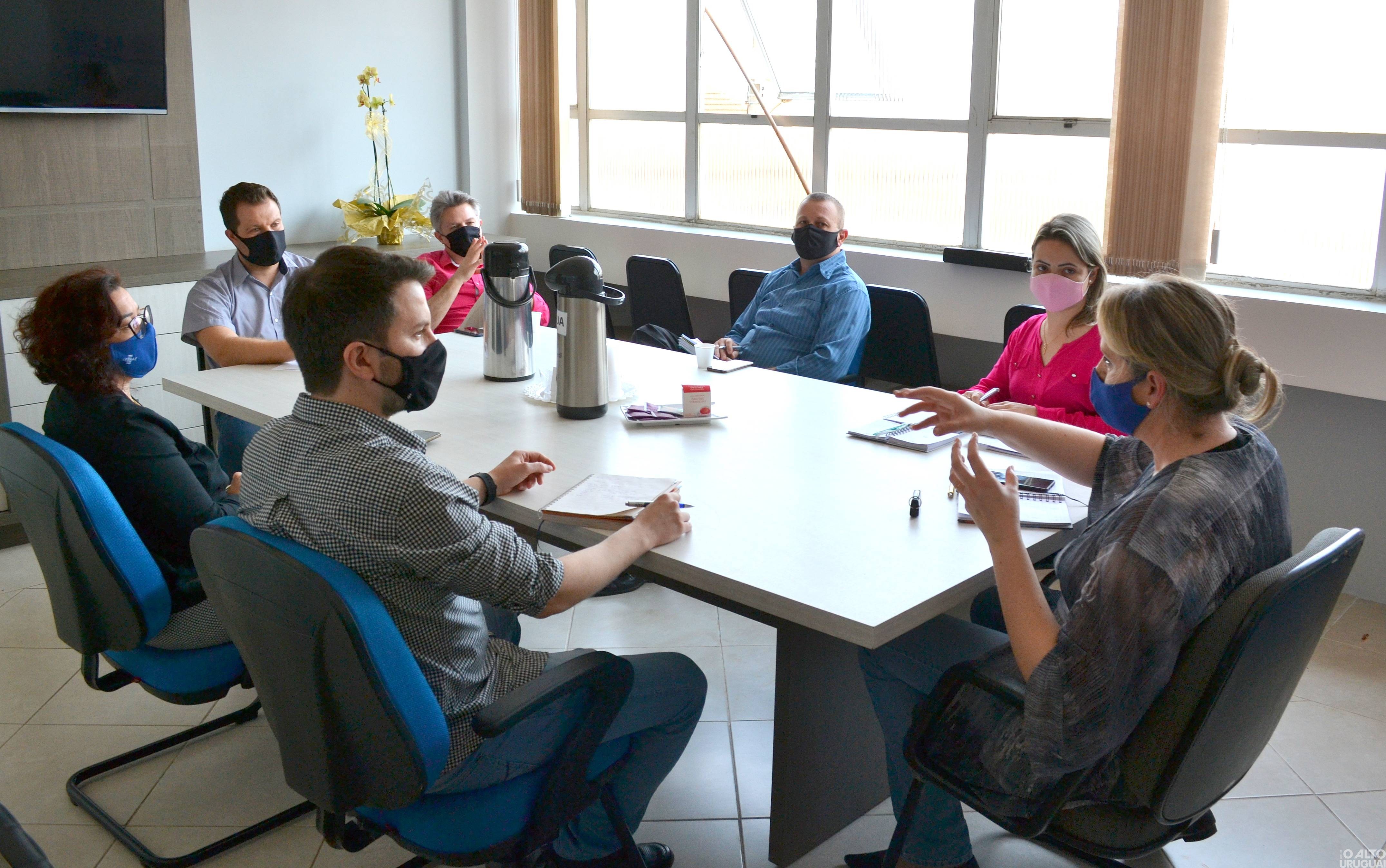 Núcleo de Desenvolvimento da Indústria será formado em setembro