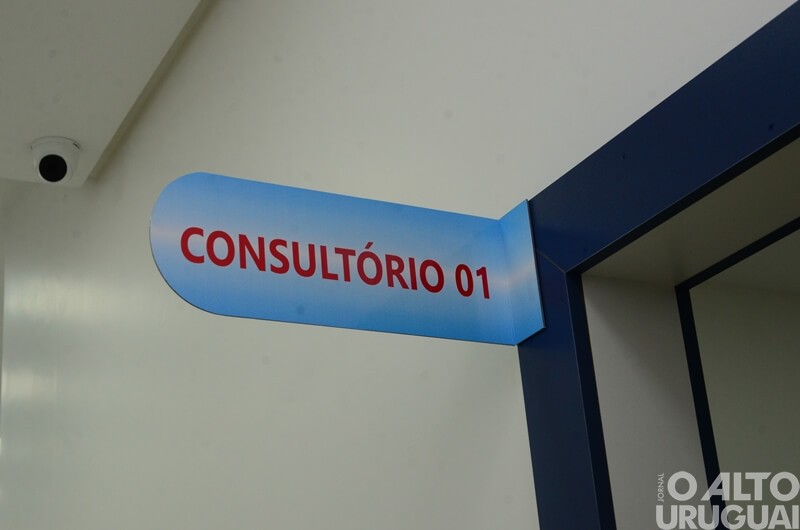 Clínica Dent e Dent inaugura segunda unidade em Frederico Westphalen