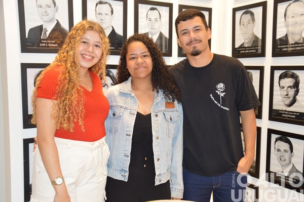 UFSM/FW celebra 15 anos do curso de Relações Públicas