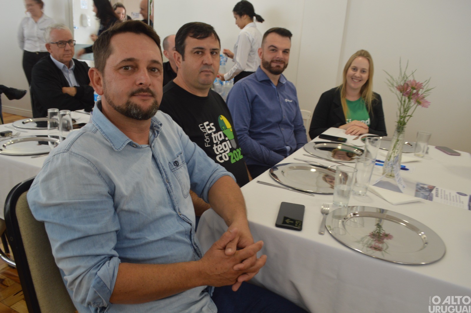 Turismo é tema do No Tom da Conversa