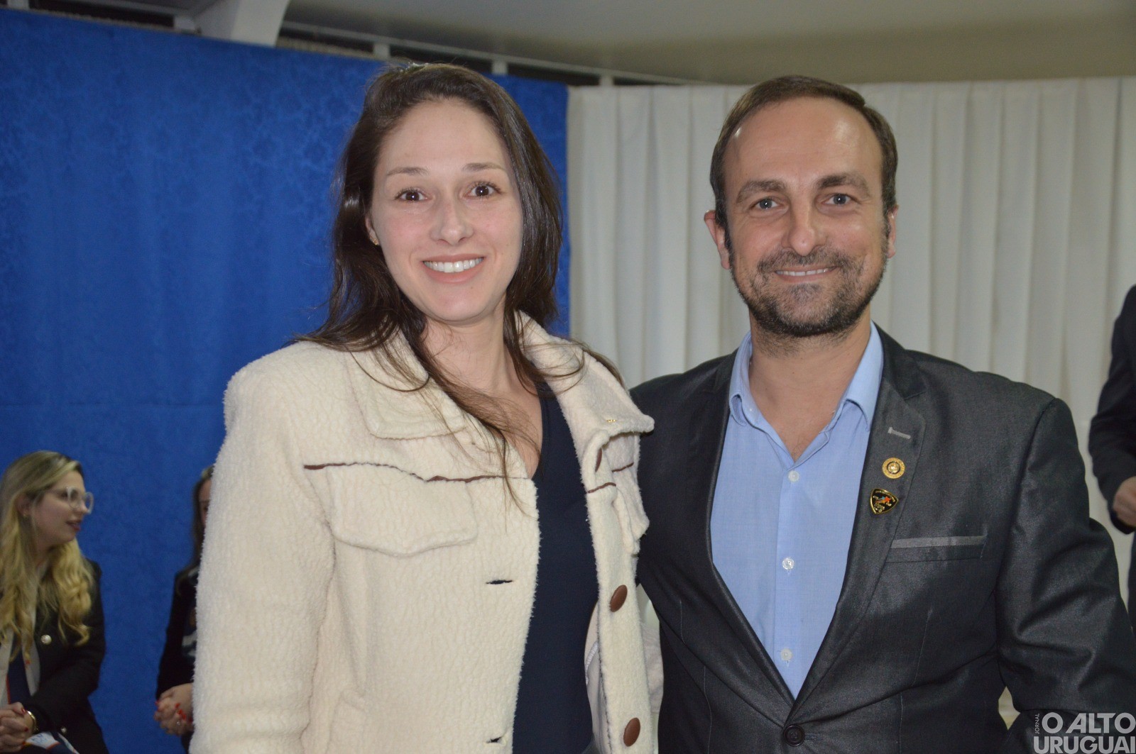 Rotary Clube Seberi empossa nova diretoria