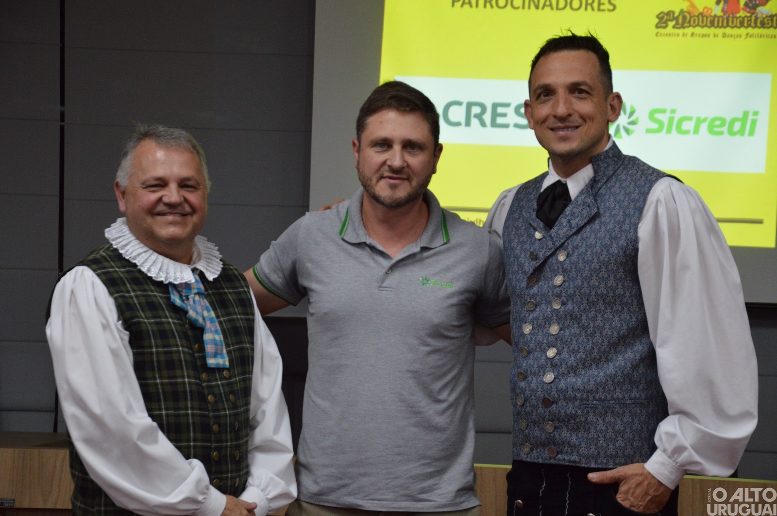 2ª Novemberfest é lançada em FW