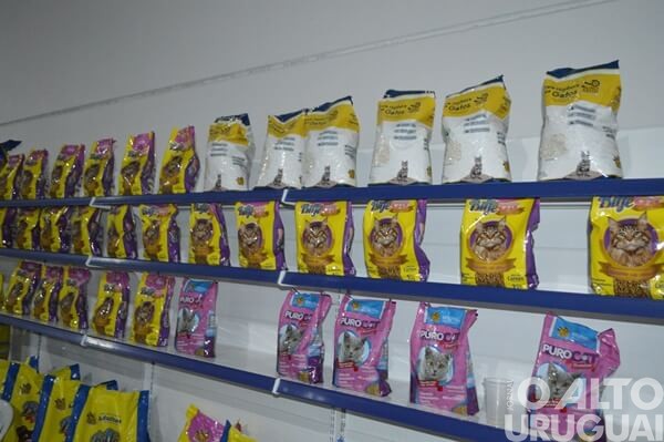 AgroElite reinaugura em Frederico Westphalen