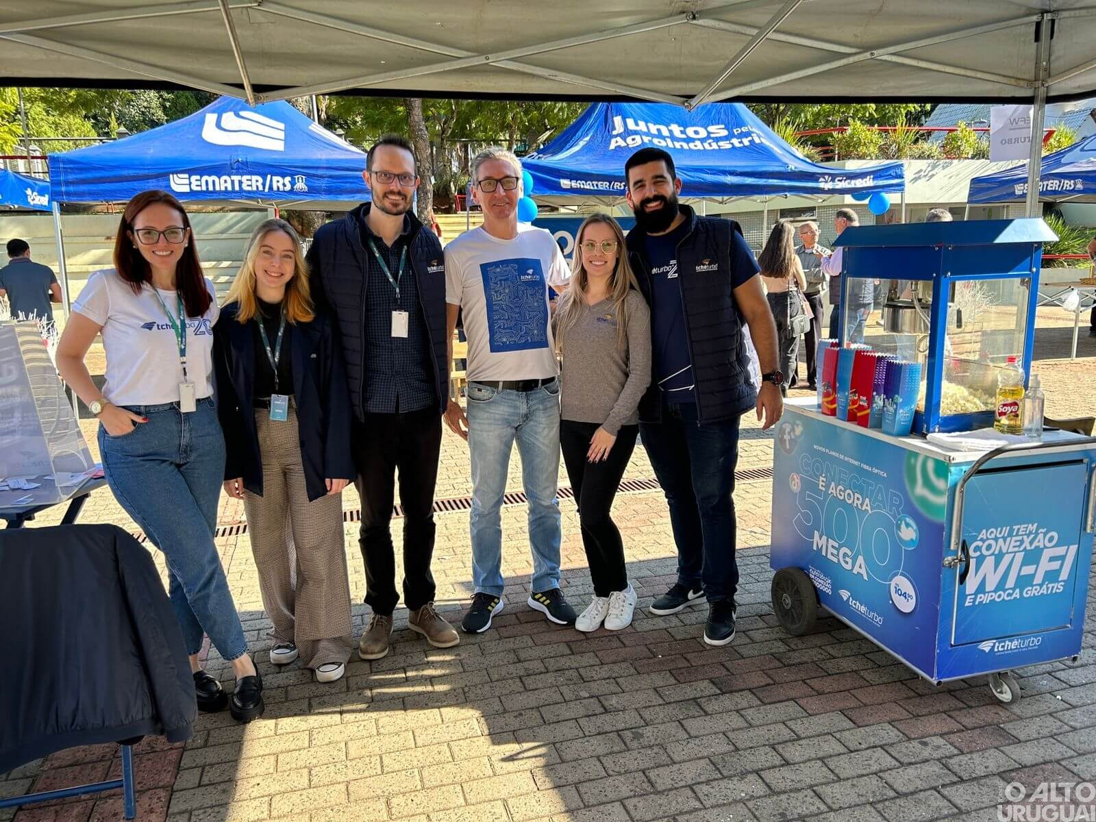 Sabadão dos Negócios conta com programação especial de Dia dos Namorados