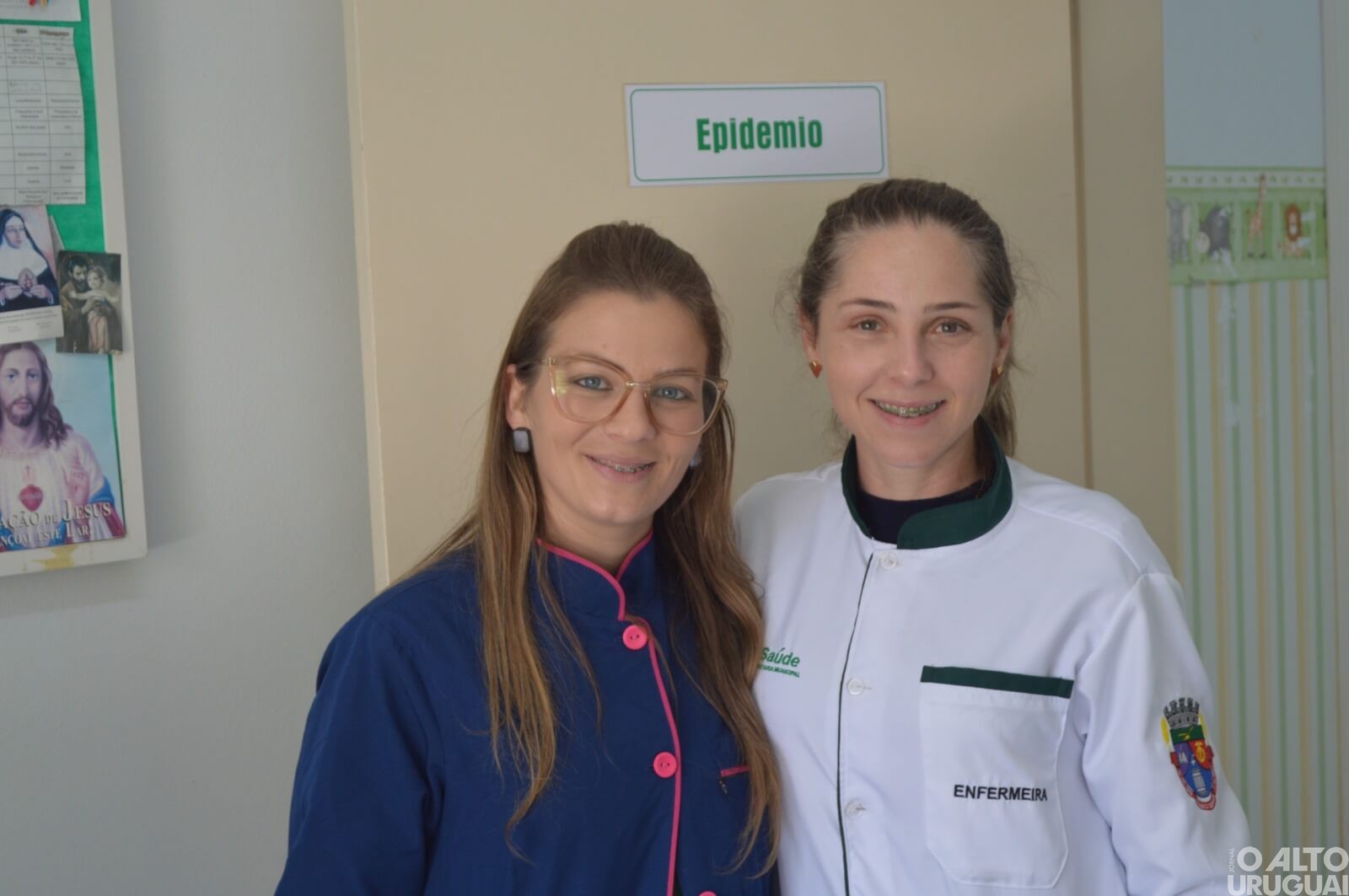 Dia D contra a gripe acontece neste sábado