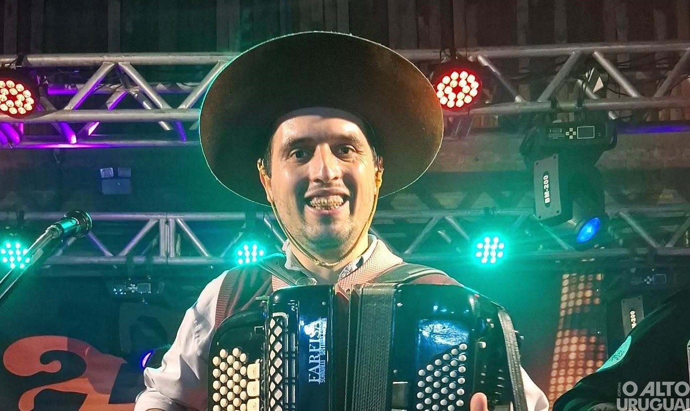 Vicente Dutra terá desfile, invernadas e fandangos na Semana Farroupilha