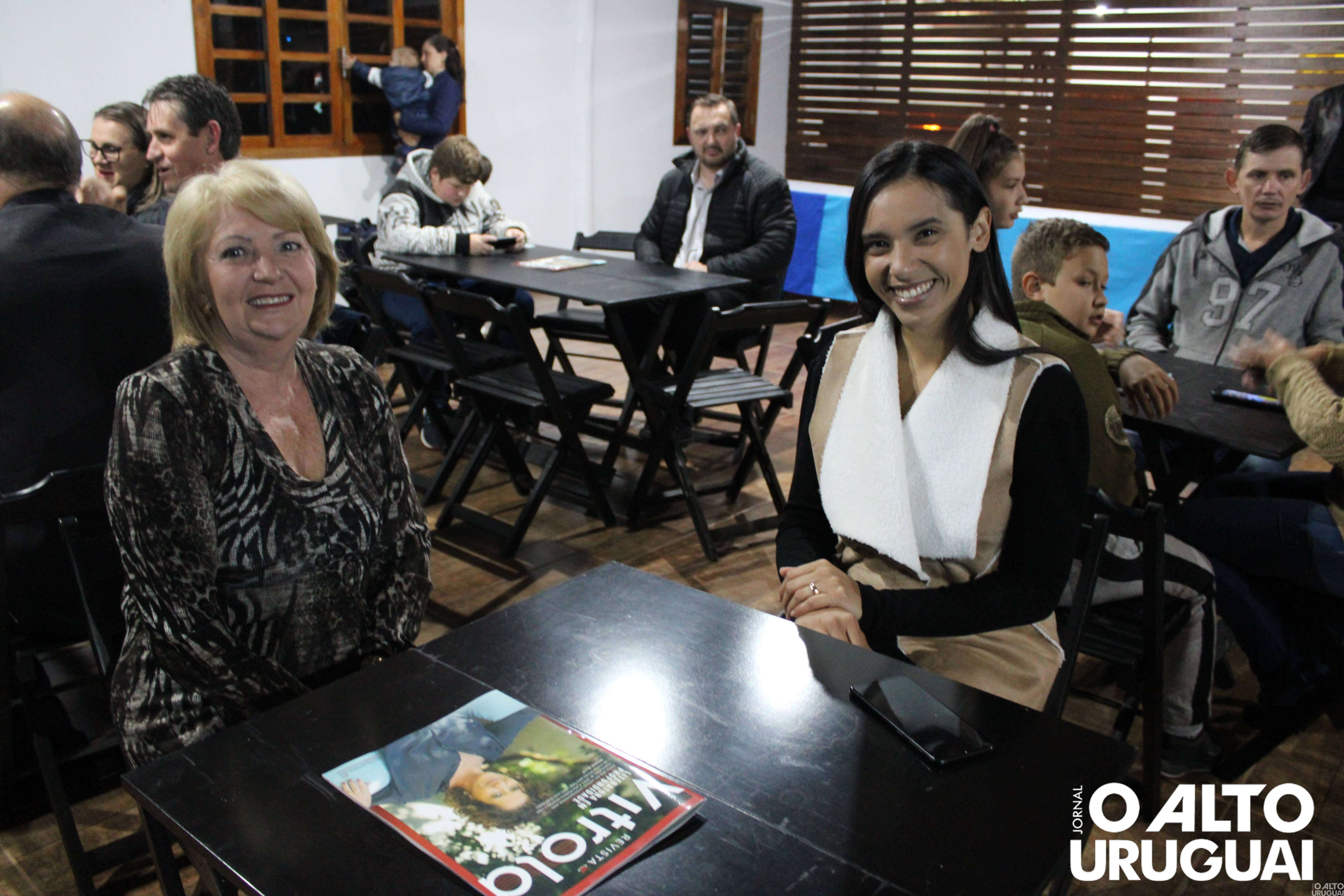 CDL de Alpestre lança a “Campanha Compra Premiada”