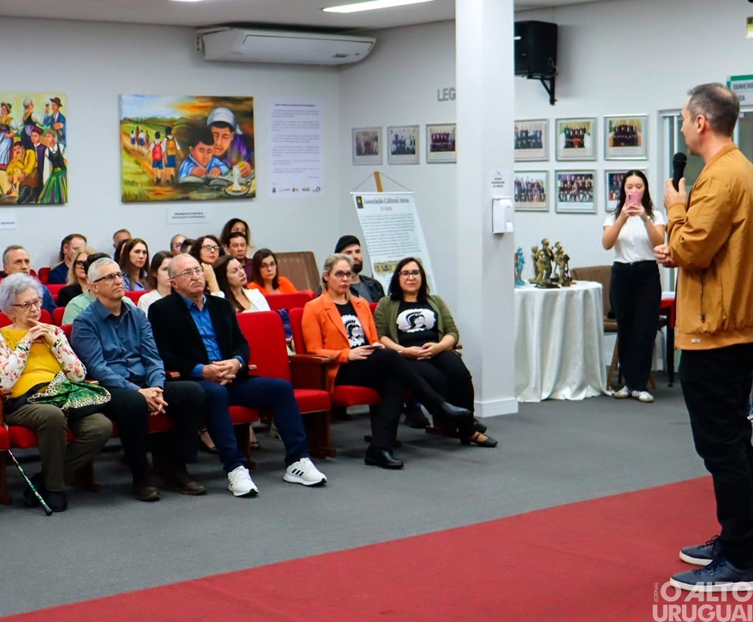 Inscrições encerram neste sábado para o 11º Festival Atena