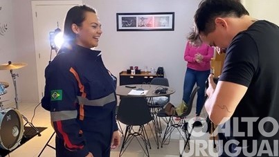 Documentário destaca o papel das mulheres na saúde em FW