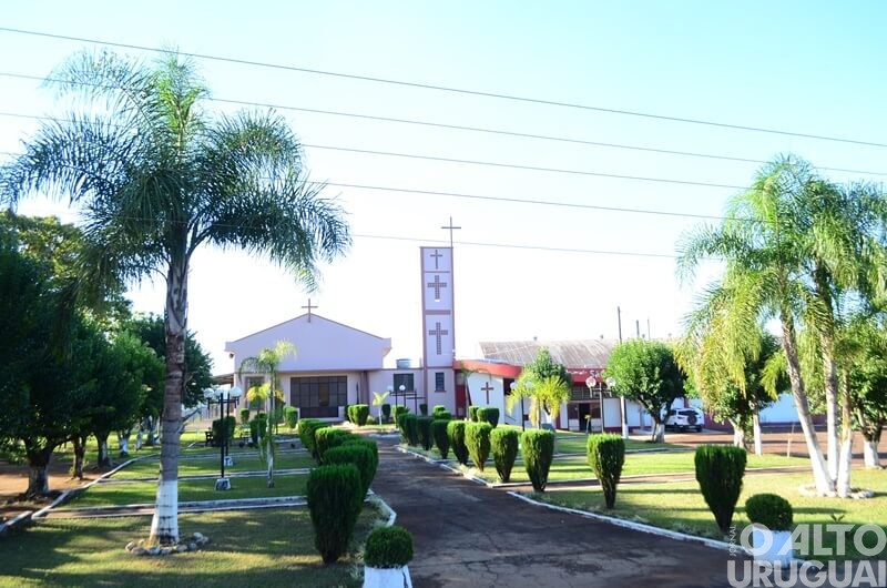 Reforma que transmite harmonia, bem-estar e espiritualidade