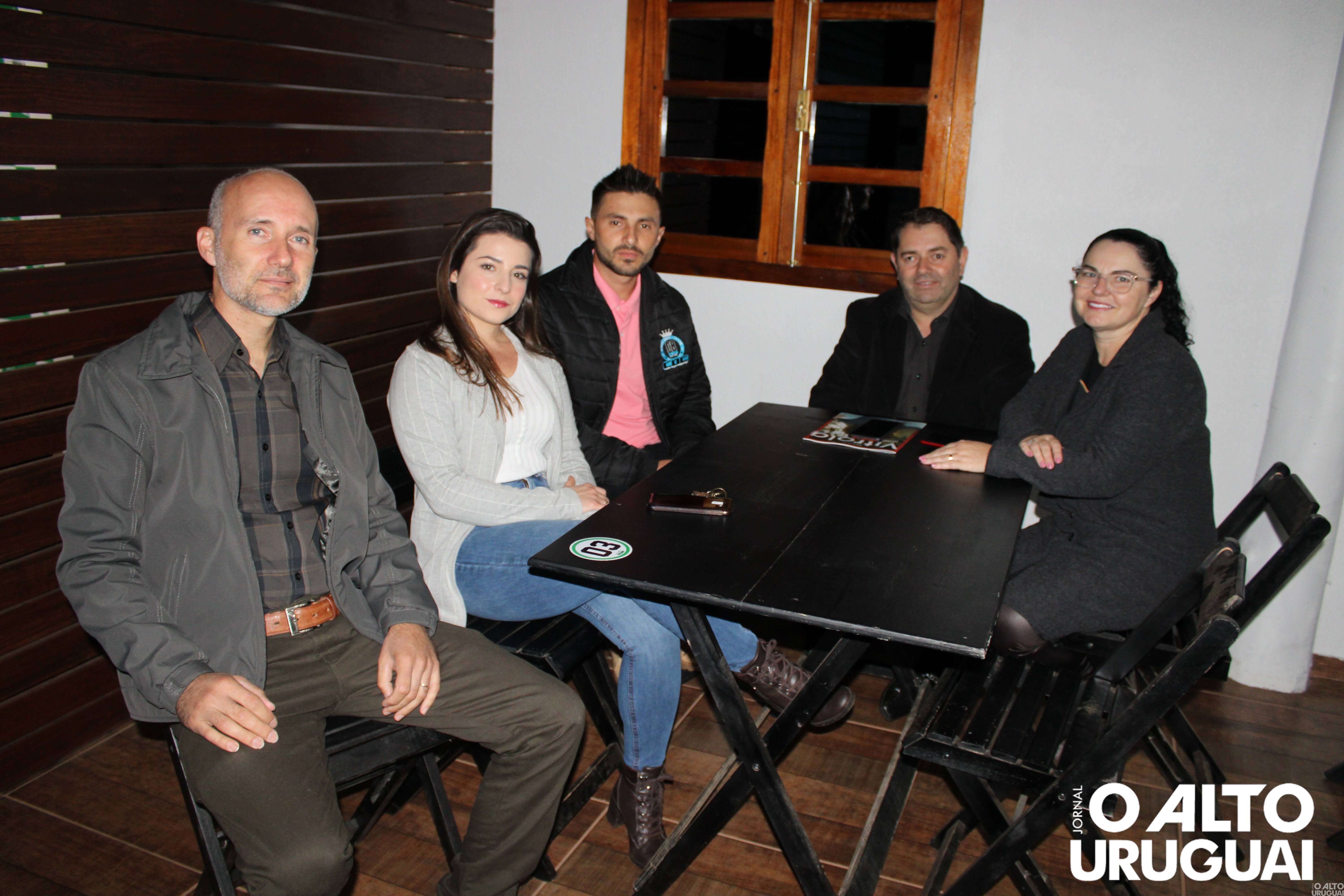 CDL de Alpestre lança a “Campanha Compra Premiada”