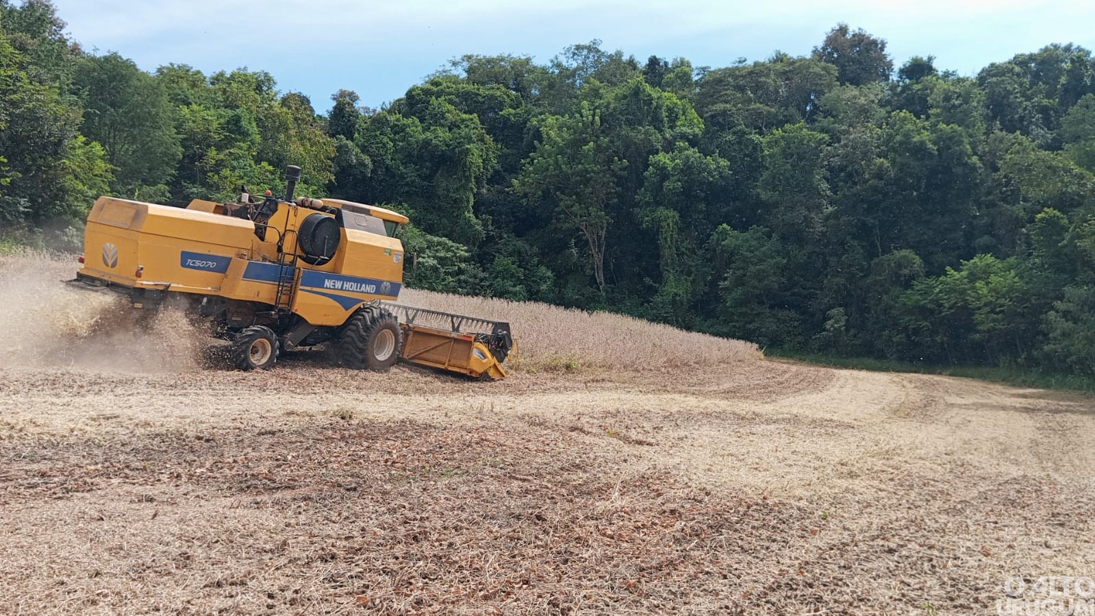 Estudantes do Ensino Fundamental participam da 6ª edição do Concurso Fotográfico de Novo Tiradentes