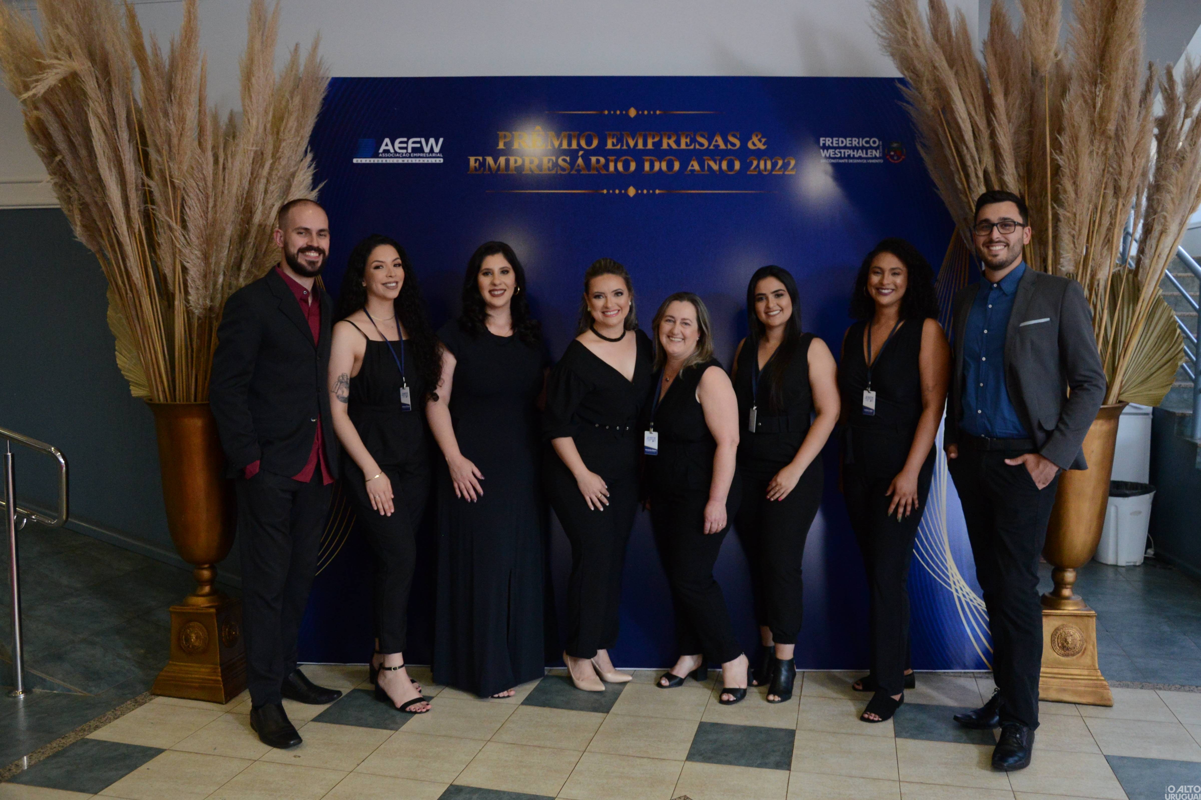 Empresário do Ano 2022: confira galeria de fotos da premiação