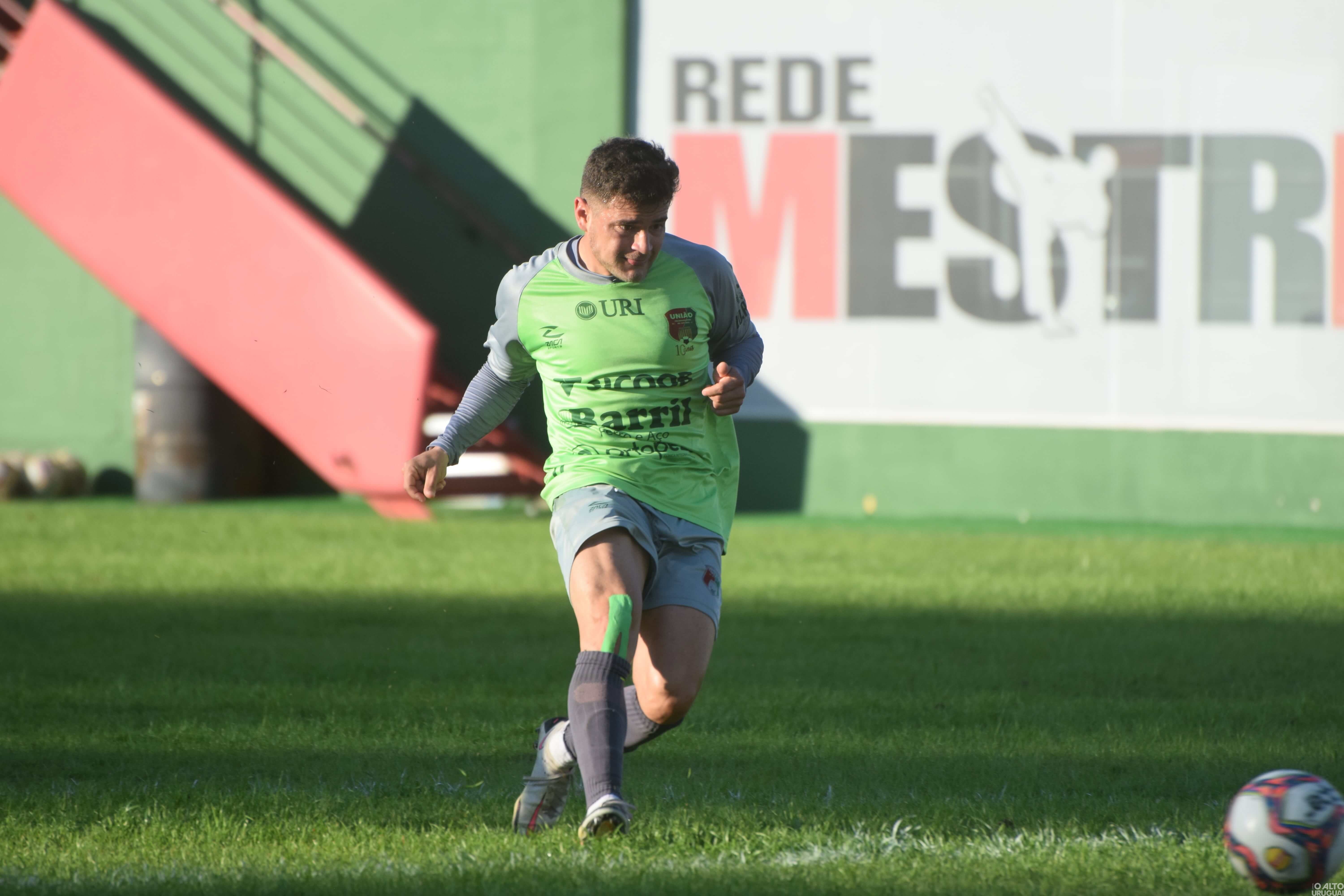 União-FW sofre derrota na estreia da Divisão de Acesso