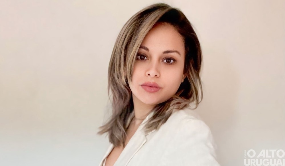 “Sou plenamente realizada como advogada”