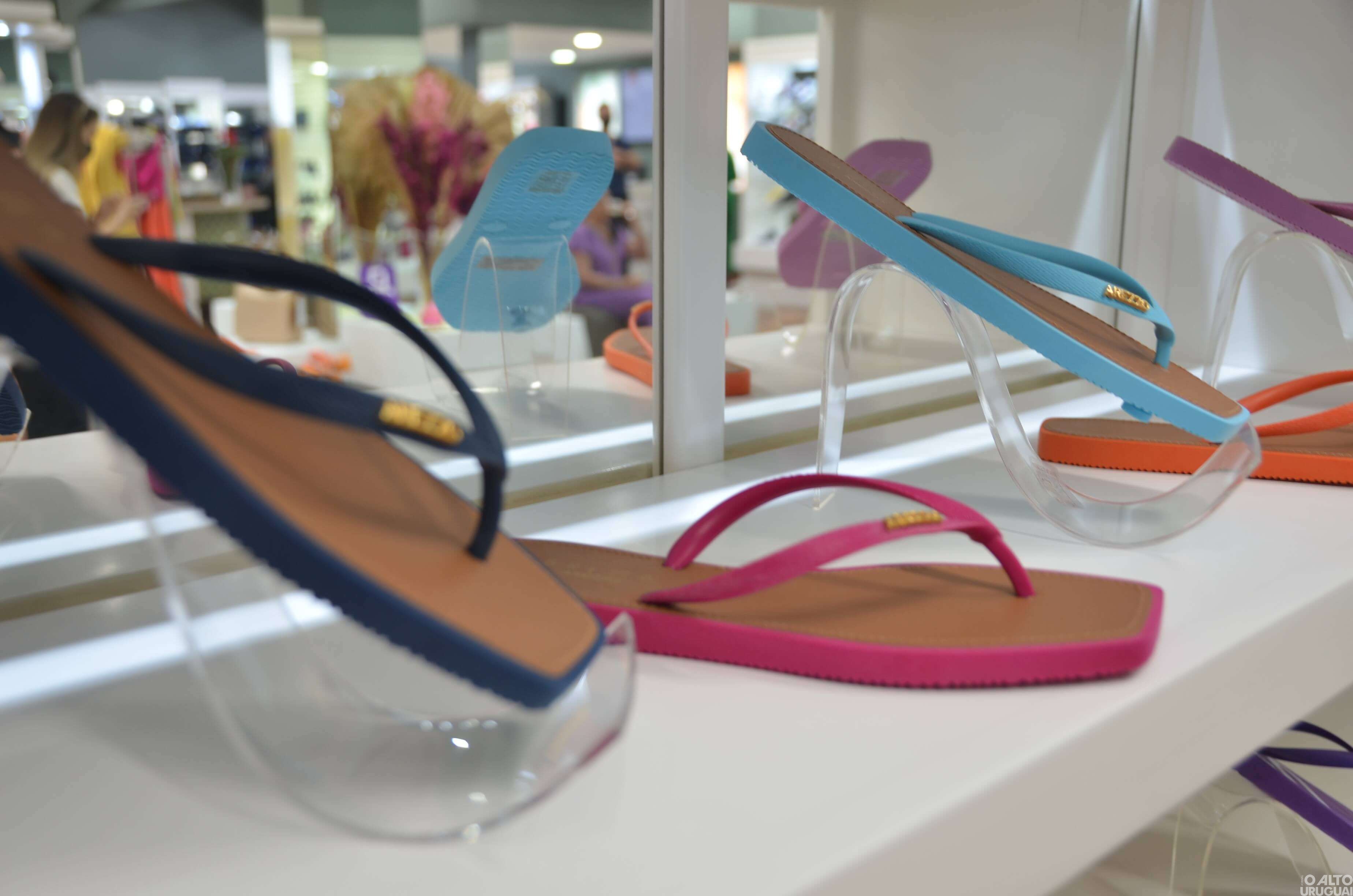 Espaço Bambini lança coleção Primavera/Verão