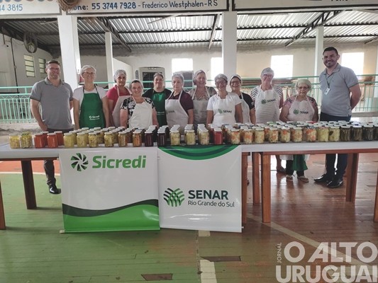 Sicredi Conexão impacta mais de 7 mil pessoas com o Programa Capacitar em 2024