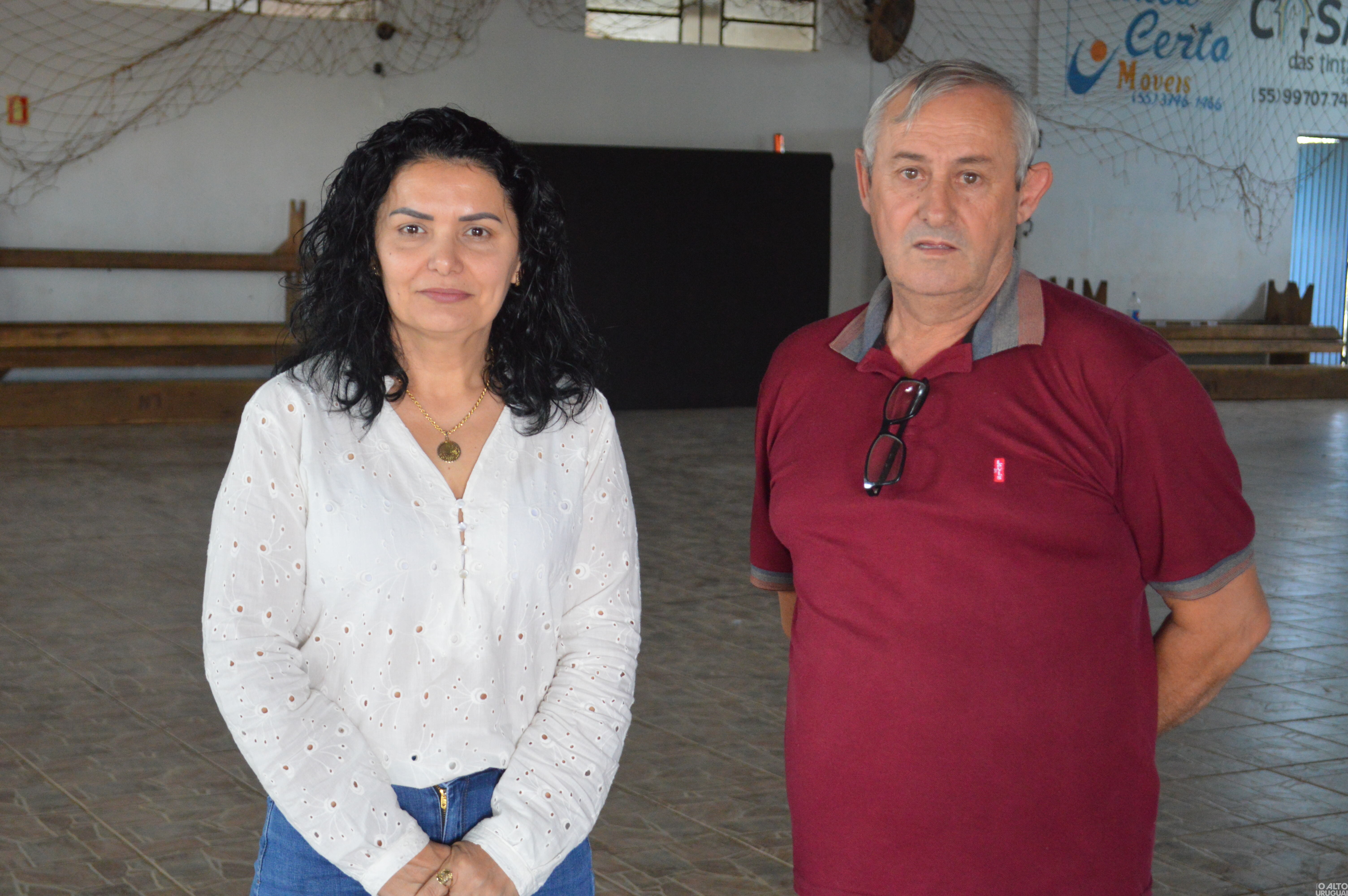 Final do Campeonato Regional de Bocha é realizado na linha Nova em Seberi