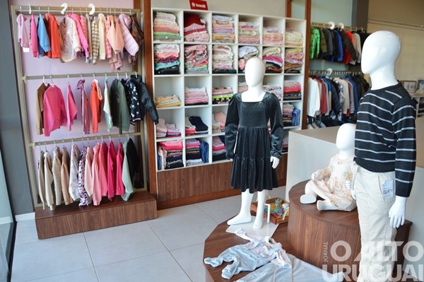 Sani Modas inaugura loja em Caiçara