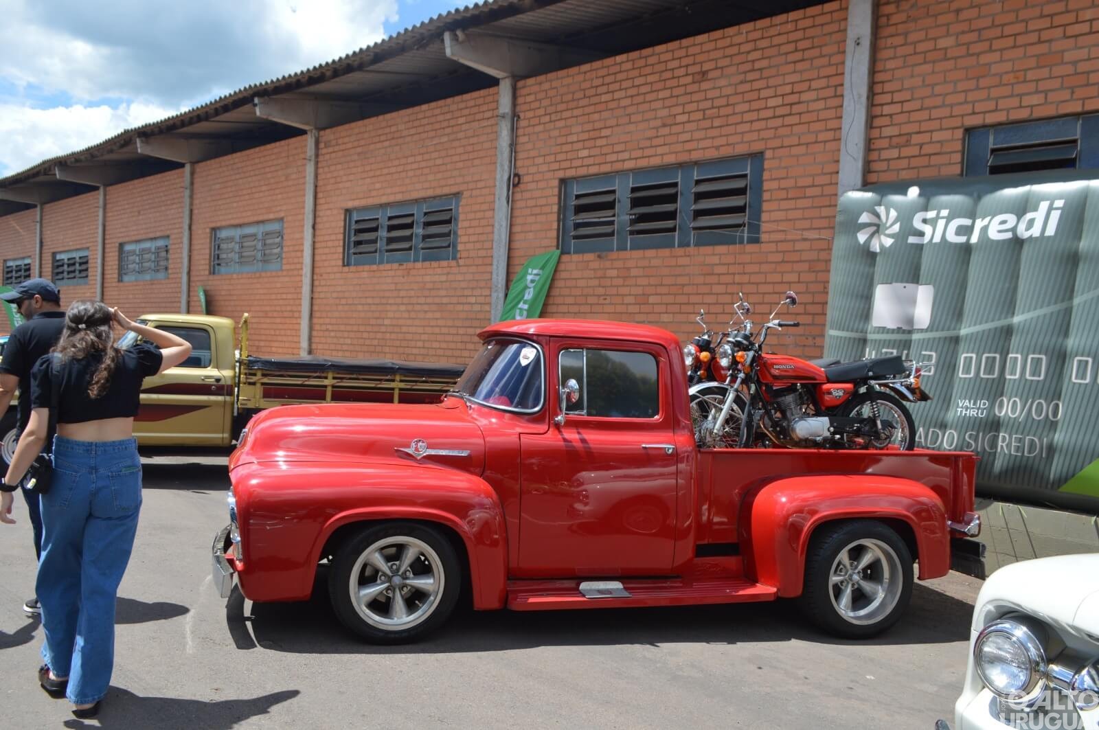 Bier Fest: Encontro de Carros Antigos acontece neste domingo