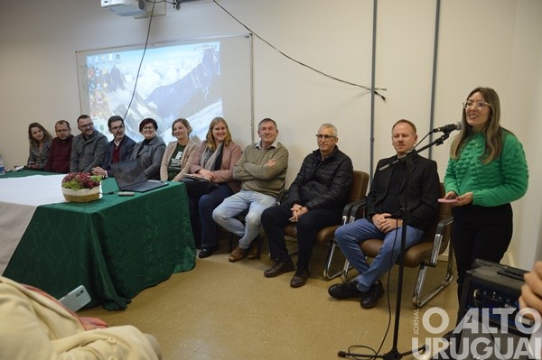 IFFar-FW inicia curso para produtoras de derivados do leite