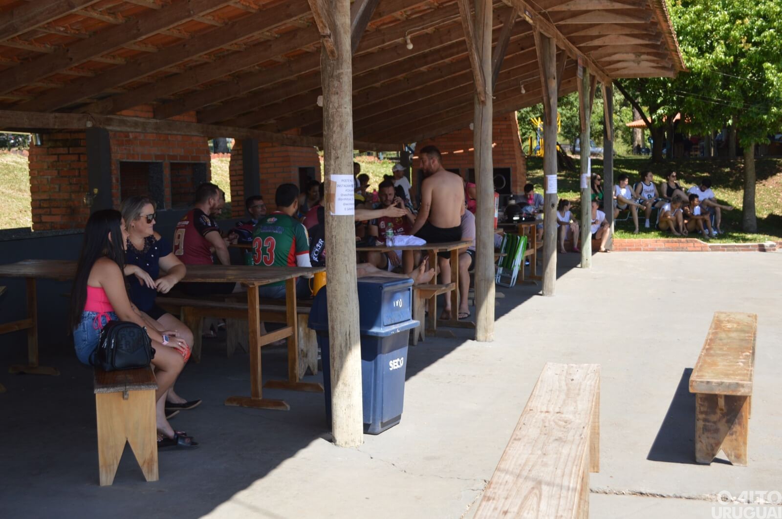 Circuito Verão Sesc de Esportes: primeiras etapas de FW e Rodeio Bonito acontecem neste domingo