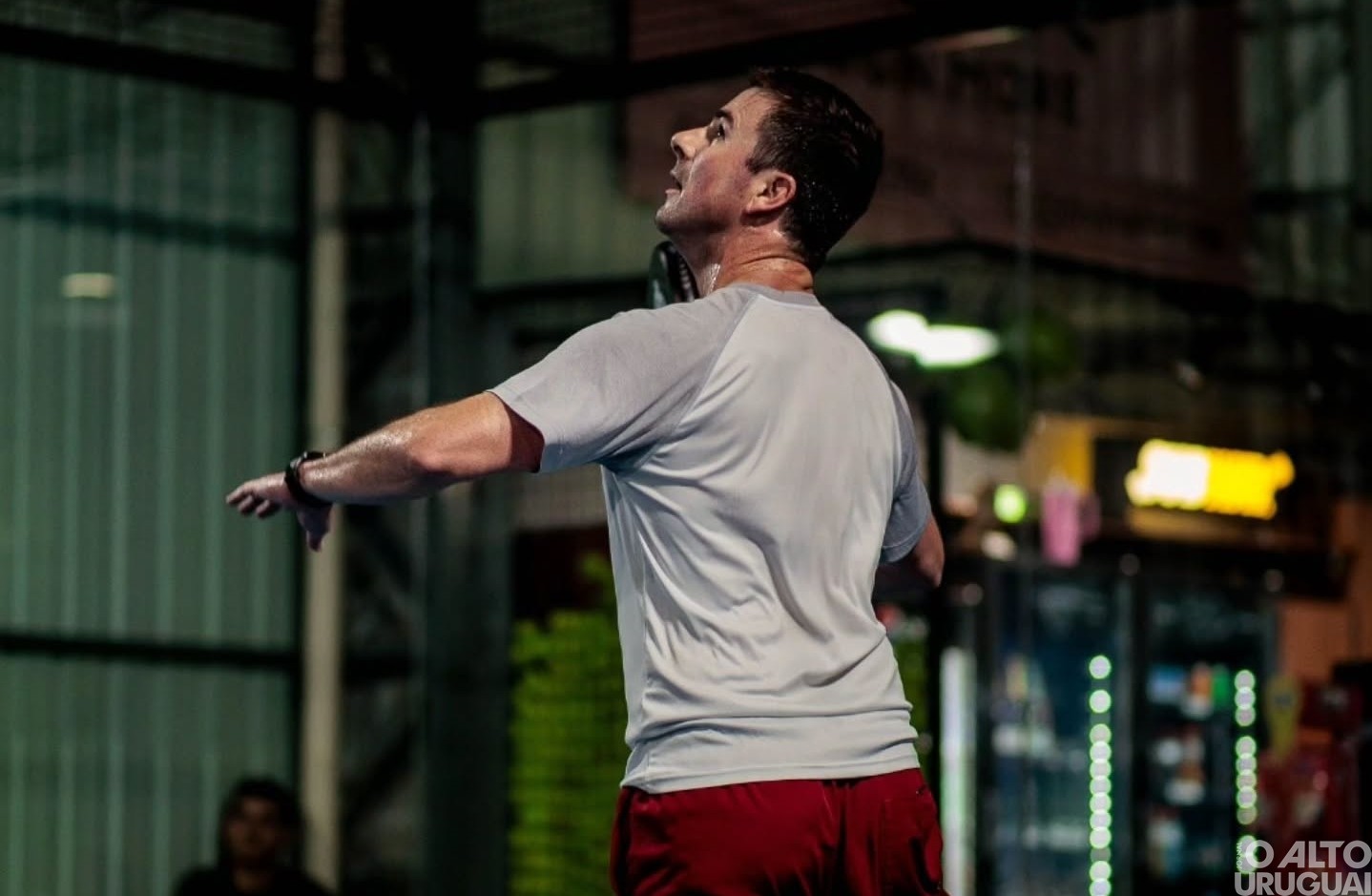 FW recebe última edição do ano da Copa Bela Vista de Padel