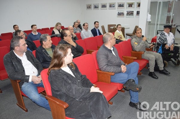 Comunidade tem 10 dias para enviar sugestões sobre o novo modelo