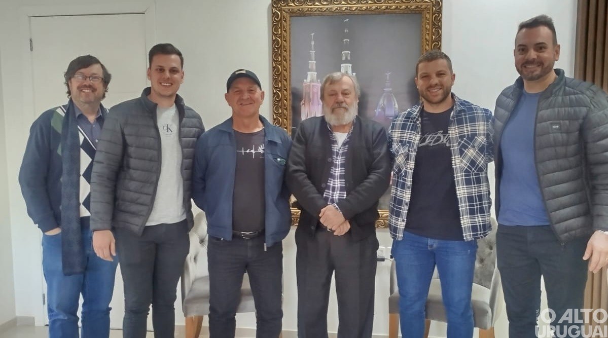 Ginásio do São Cristóvão em FW receberá recursos para melhorias