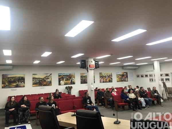 Café de Resultados destaca impactos do 11º Festival Atena em FW