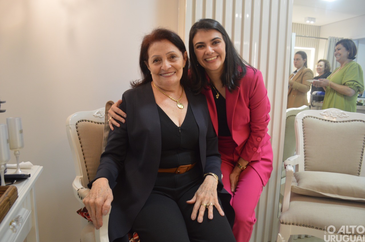 Bertta Boutique: um novo espaço, uma nova coleção