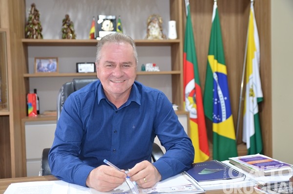 Novo distrito industrial impulsiona crescimento econômico em Pinhal