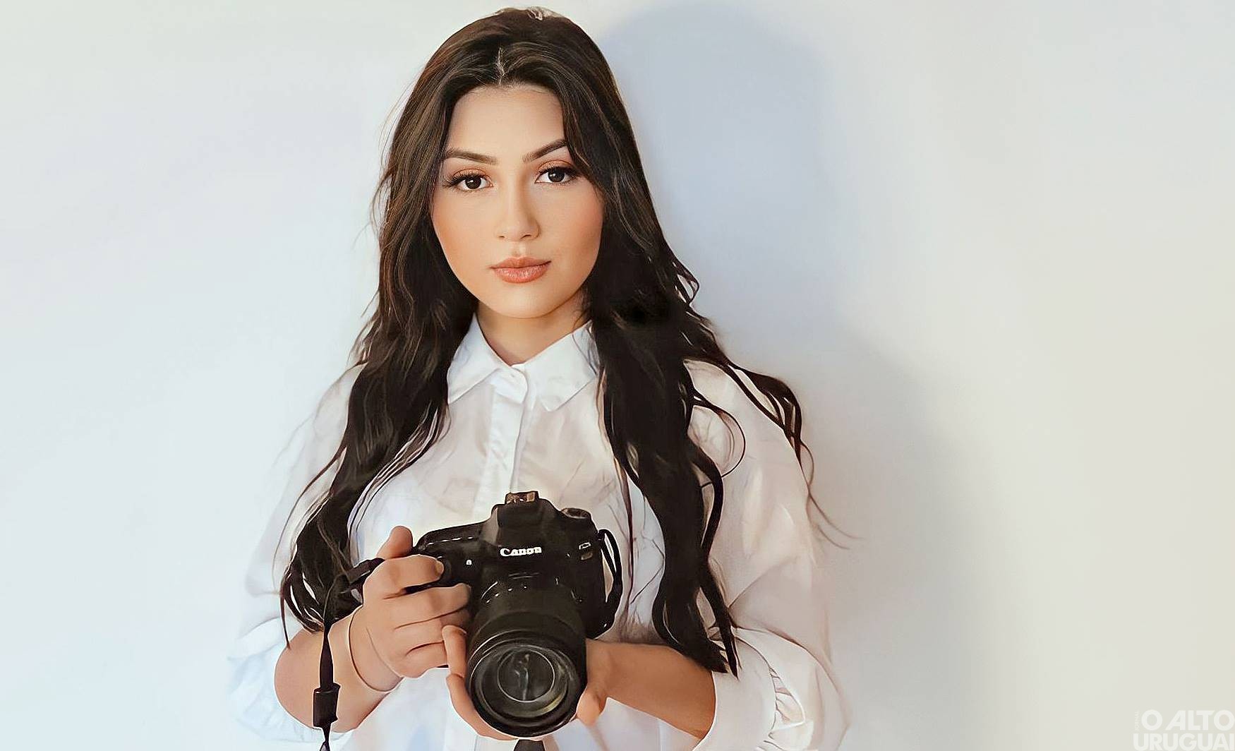 “Deus me deu um dom”