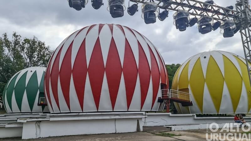 Expointer começa neste sábado, 4