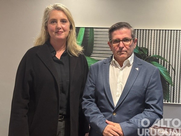 ADI Multimídia e Simers debatem papel da comunicação e vínculo com as comunidades