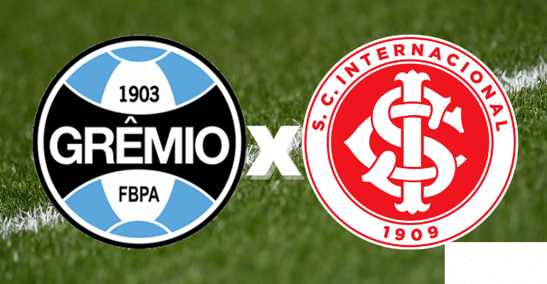 Confira o calendário de jogos e transmissões da dupla Gre-Nal nessa semana