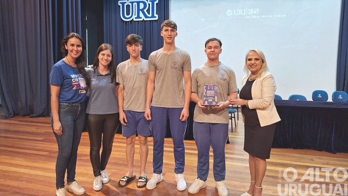 2ª Mostra Científica e Cultural da 20ª CRE evidencia os talentos da educação regional