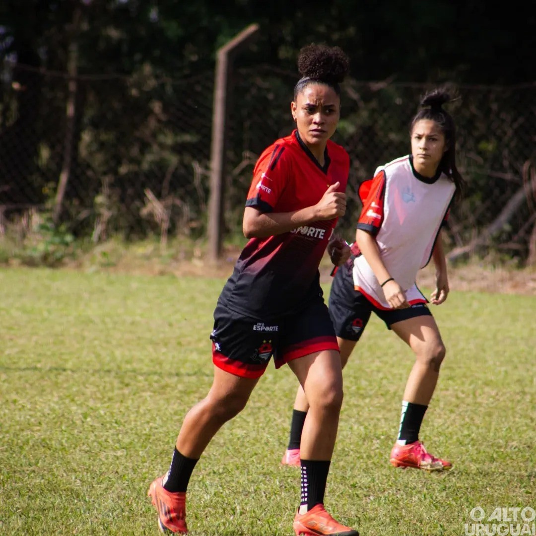 Gurias do Yucumã estreiam fora de casa no Gauchão