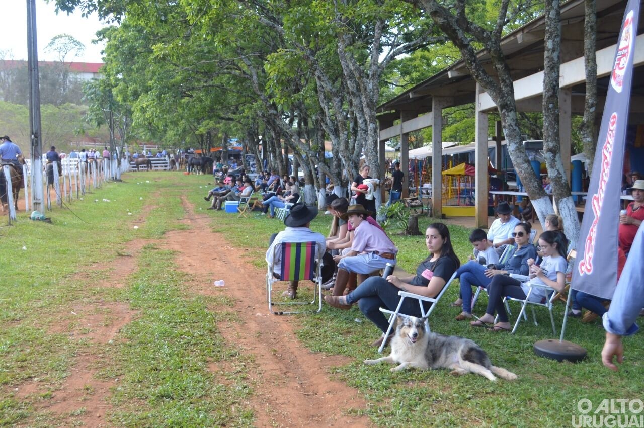 Rodeio Crioulo Interestadual de Seberi encerra neste domingo