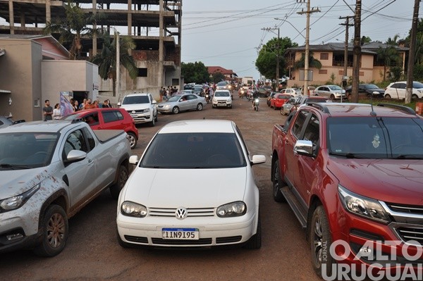 Pinheirinho do Vale terá Elton Tatto como prefeito