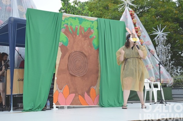 Evento marca o Dia da Consciência Negra em FW