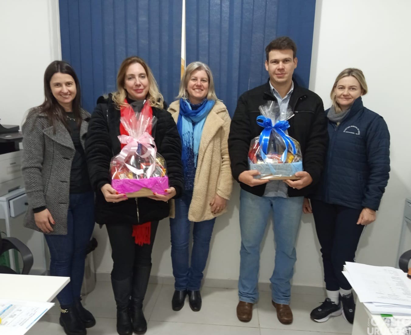 Vista Alegre promove palestra sobre sexualidade para adolescentes