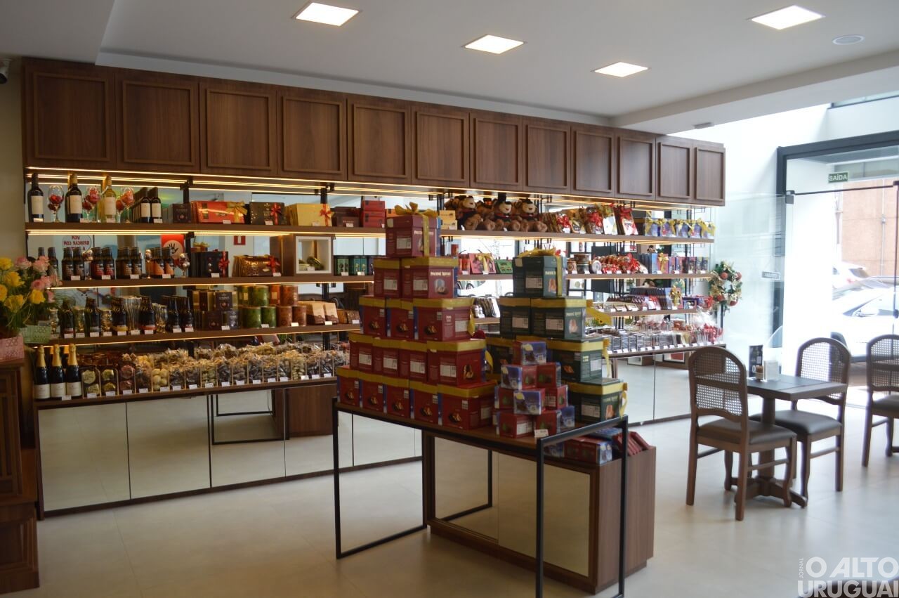 Lugano inaugura em FW