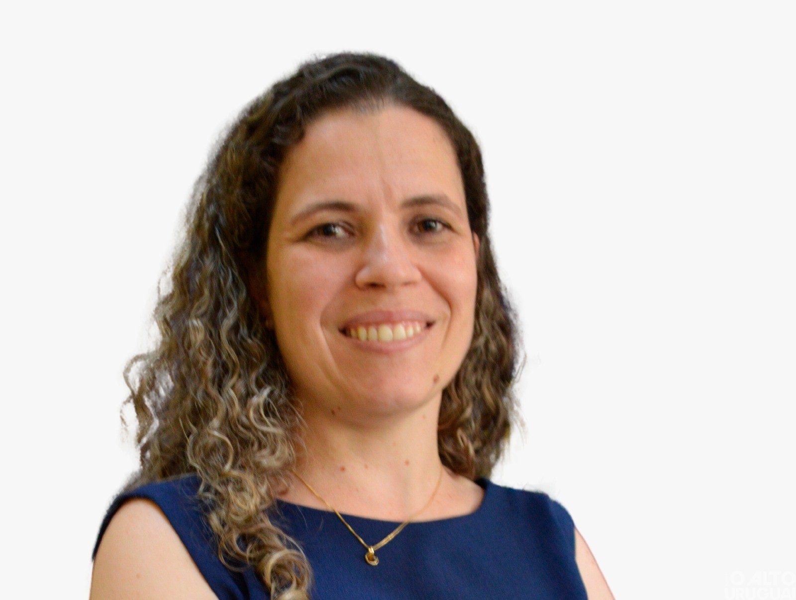 “Quero desenvolver um trabalho de aproximação”