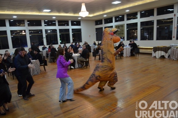 4ª Rodada de Negócios reuniu empreendedores em mais uma edição