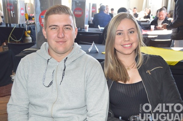 Corte da 24ª Oktoberfest é escolhida em Alpestre